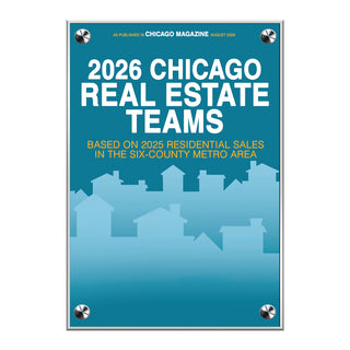 Chicago Top Real Estate Teams 2026 (213586)