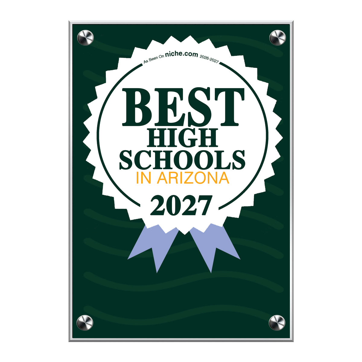 2027 Best High Schools In Arizona (213714)