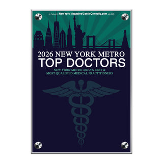 New York Metro Top Doctors 2026 (213505)