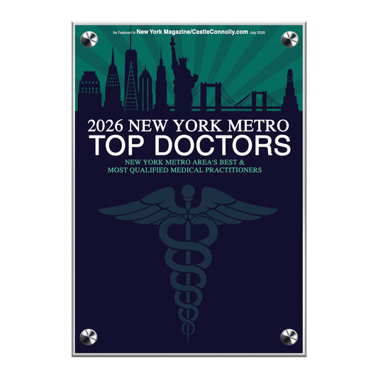 New York Metro Top Doctors 2026 (213505)