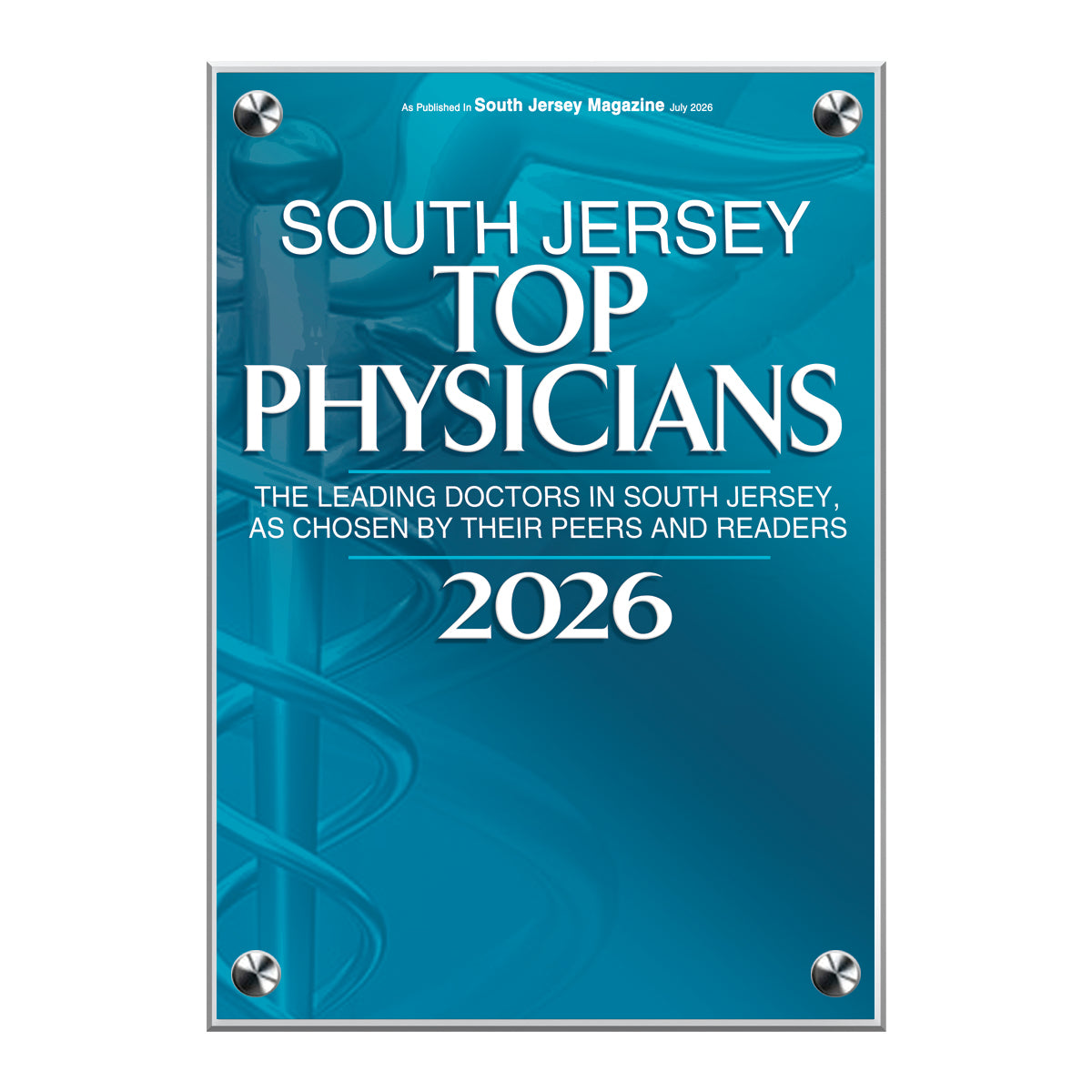 2026 South Jersey Top Physicians (213562)