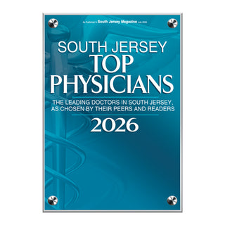 2026 South Jersey Top Physicians (213562)