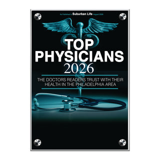 Top Physicians 2026 (213578)
