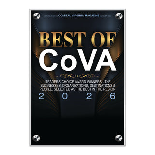 Best Of CoVA 2026 (213521)