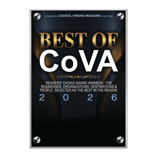 Best Of CoVA 2026 (213521)