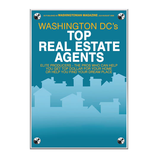 Washington DC's Top Real Estate Agents 2026 (213518)