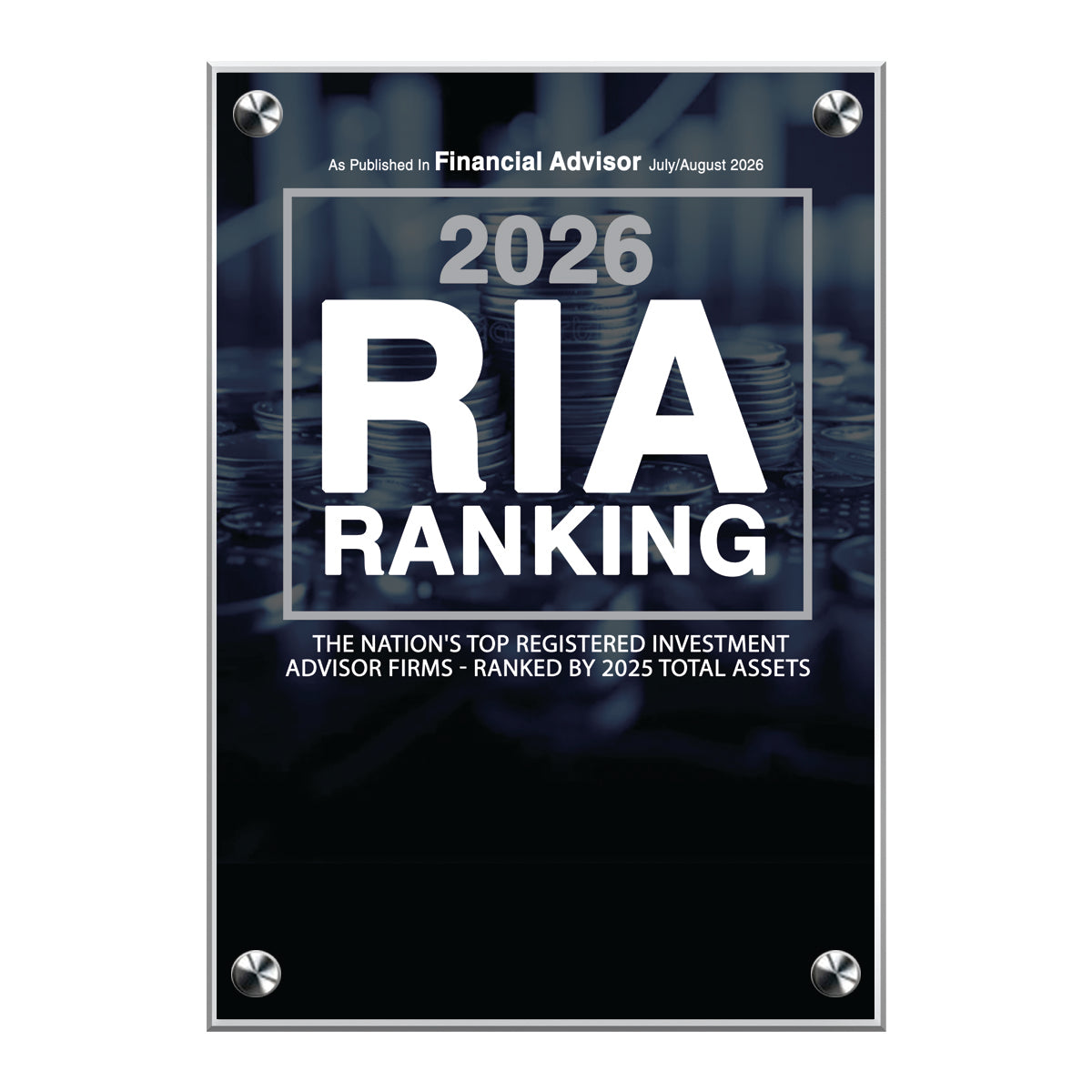 2026 RIA Ranking (213520)
