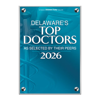 Delaware's Top Doctors 2026 (213681)