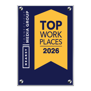 2026 Top Workplaces Hearst Connecticut (213605)