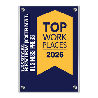 2026 Top Workplaces Nevada Las Vegas Review Journal/Business Press (213363)