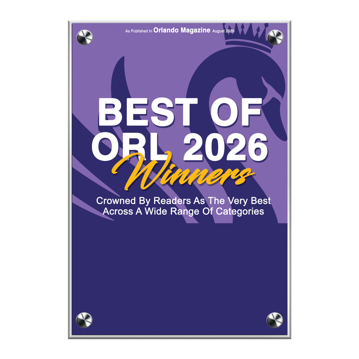 Best Of ORL 2026 Winners (213569)