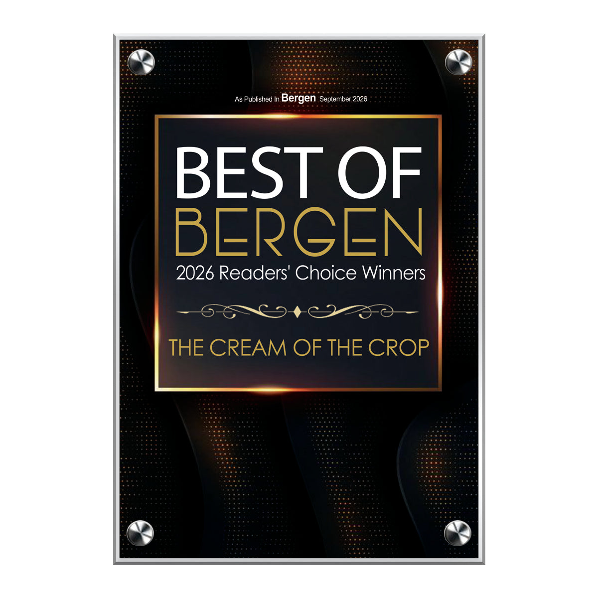 Best Of Bergen 2026 Readers' Choice Winners (213657)