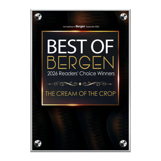 Best Of Bergen 2026 Readers' Choice Winners (213657)