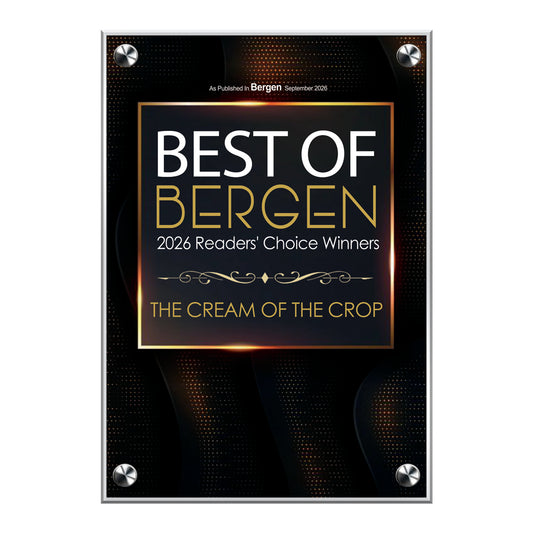 Best Of Bergen 2026 Readers' Choice Winners (213657)