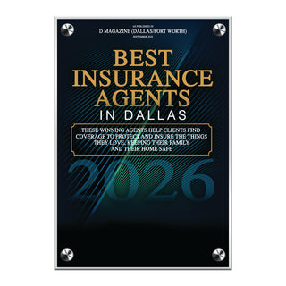 2026 Best Insurance Agents In Dallas (213624)