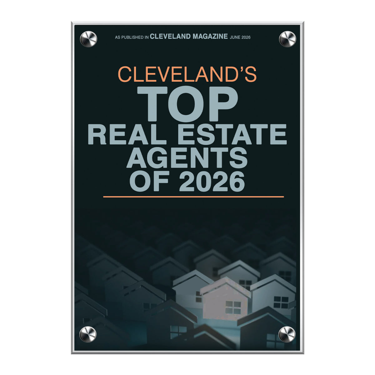 Cleveland's Top Real Estate Agents Of 2026 (213475)