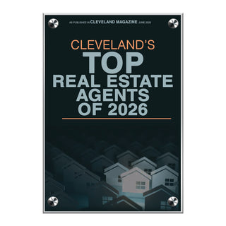 Cleveland's Top Real Estate Agents Of 2026 (213475)
