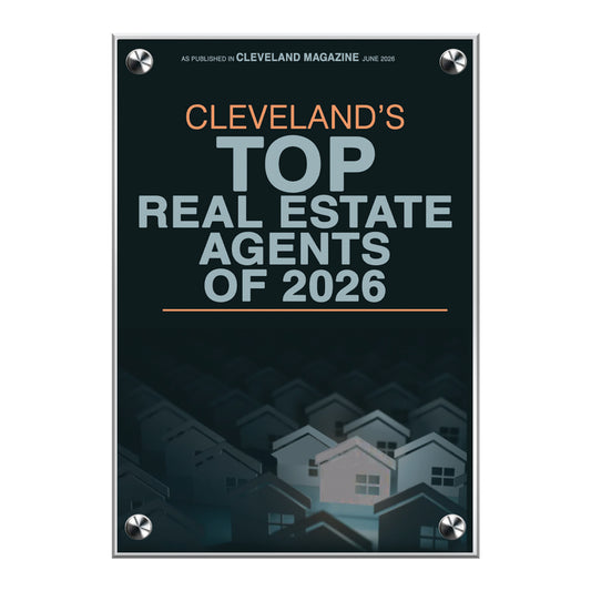 Cleveland's Top Real Estate Agents Of 2026 (213475)