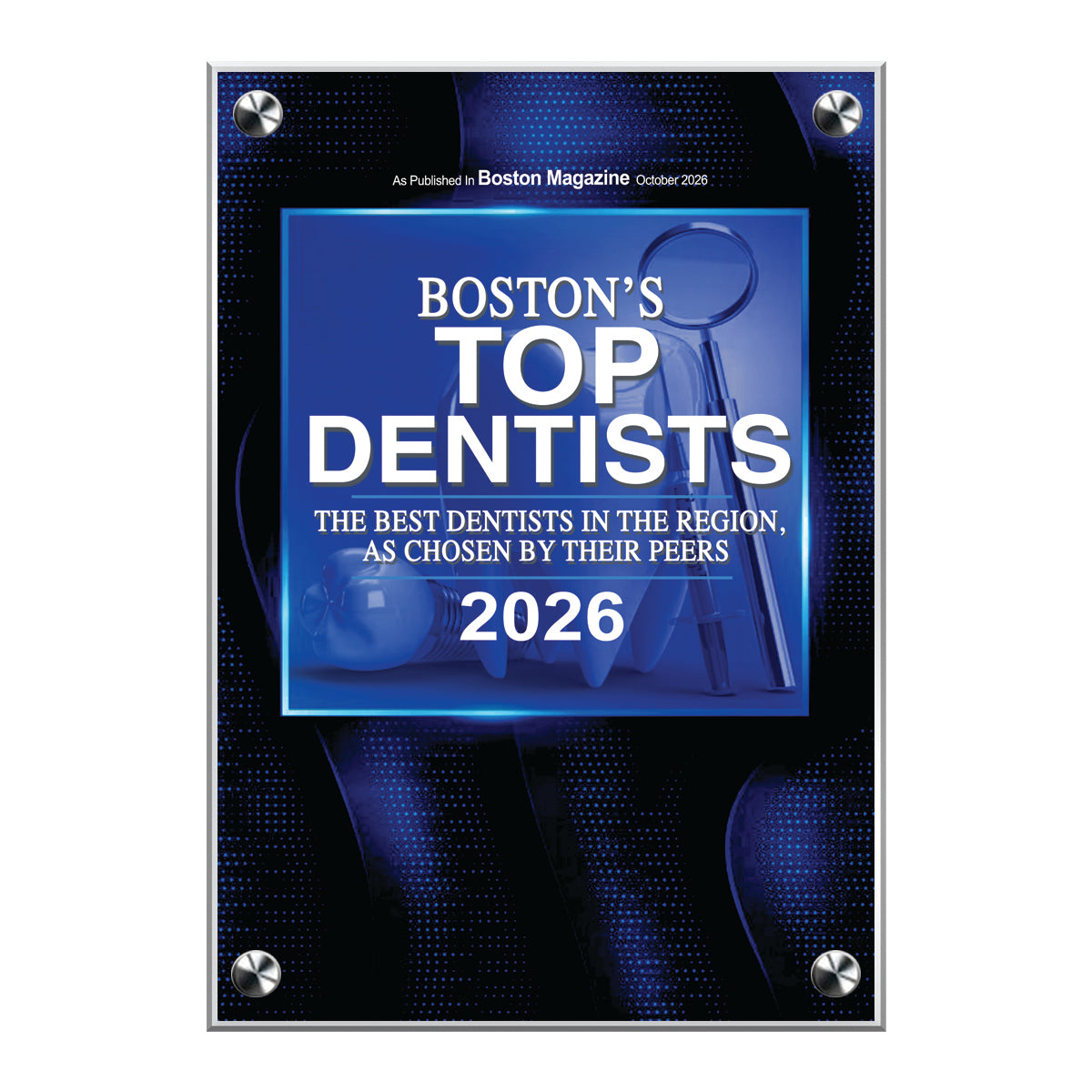Boston's Top Dentists 2026 (213675)