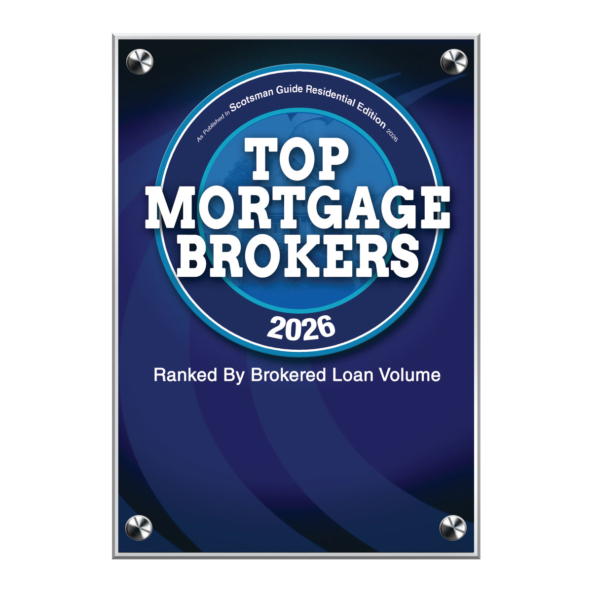 Top Mortgage Brokers 2026 (213640)