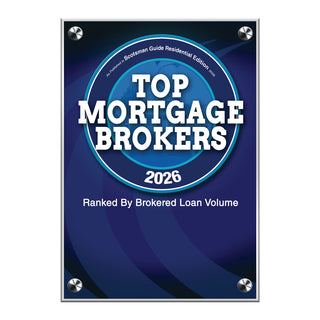 Top Mortgage Brokers 2026 (213640)