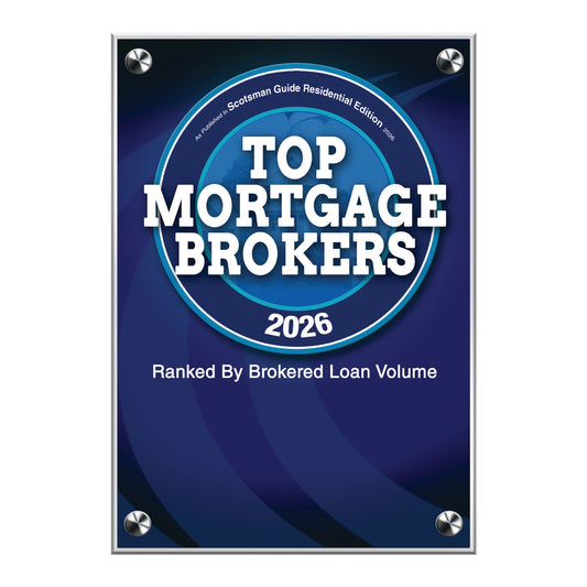 Top Mortgage Brokers 2026 (213640)