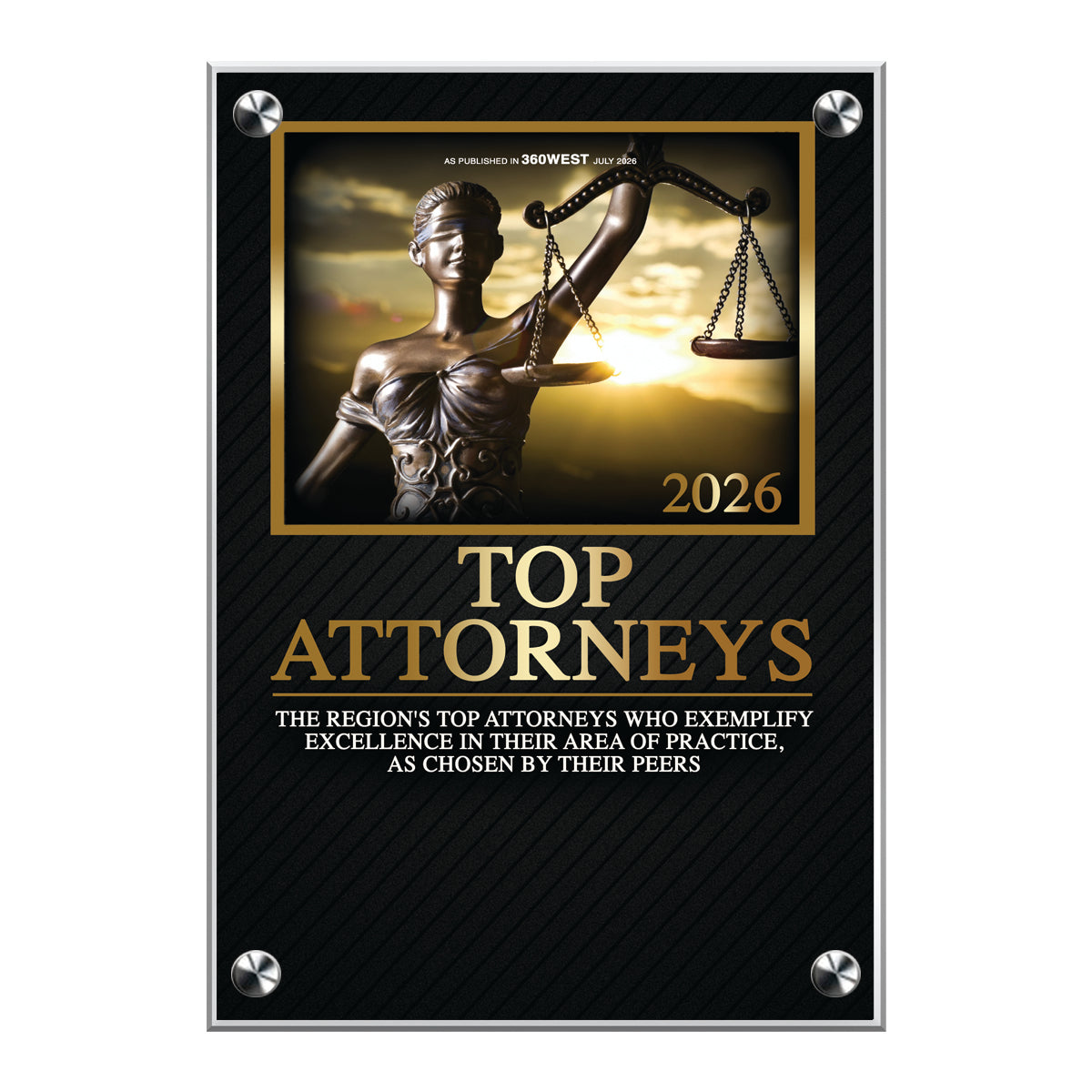 Top Attorneys 2026 (213516)
