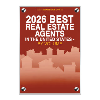 2026 Best Real Estate Agents in the United States - By Volume (213497)