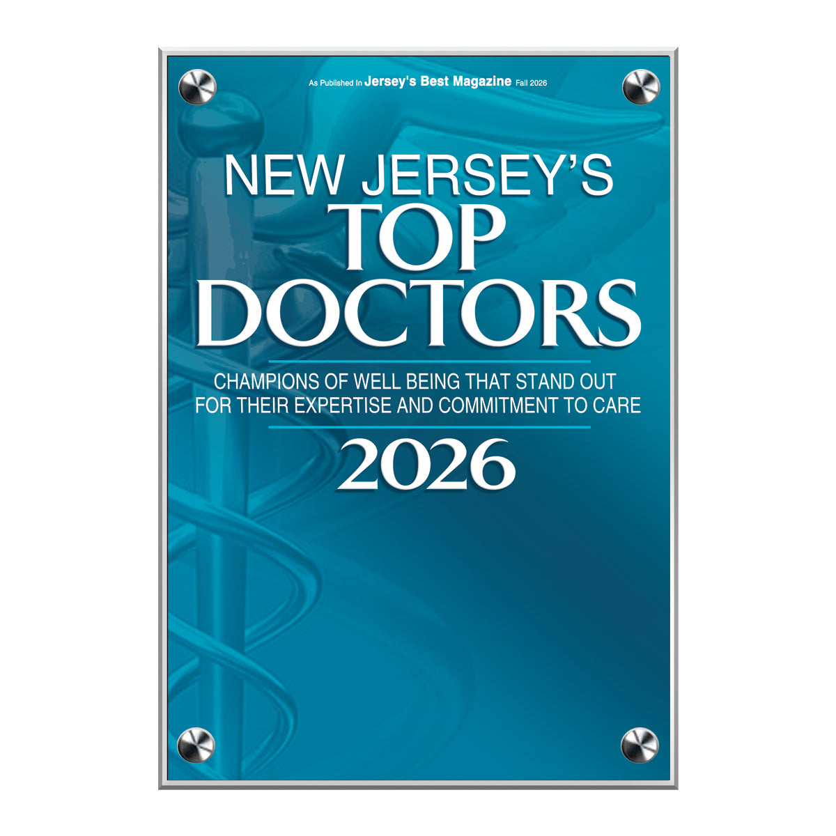 New Jersey's Top Doctors 2026 (213638)