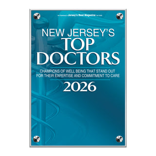 New Jersey's Top Doctors 2026 (213638)
