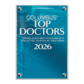 Columbus' Top Doctors 2026 (213580)