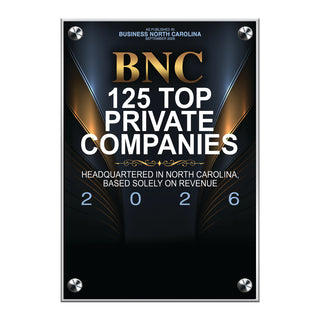BNC 125 Top Private Companies 2026 (213621)