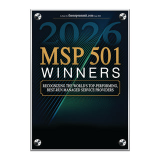 MSP 501 2026 Winners (213515)