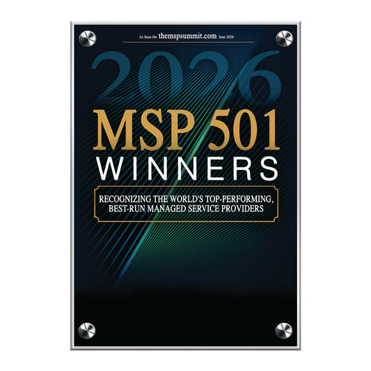 MSP 501 2026 Winners (213515)