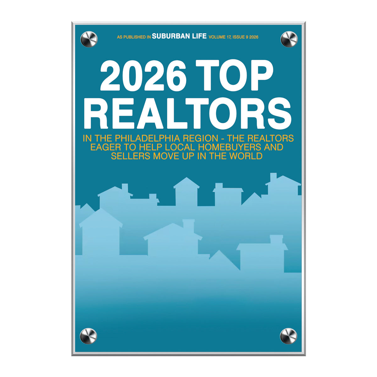 Top Realtors In The Philadelphia Region 2026 (213678)