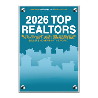 Top Realtors In The Philadelphia Region 2026 (213678)