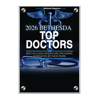 Bethesda Top Doctors 2026  (213519)