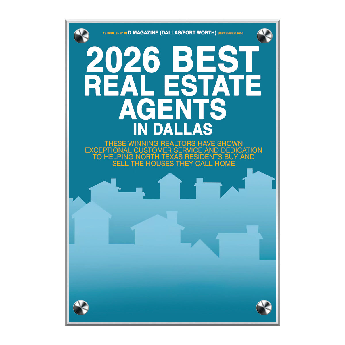 2026 Best Real Estate Agents In Dallas (213622)