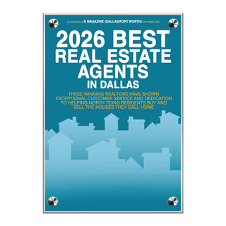 2026 Best Real Estate Agents In Dallas (213622)