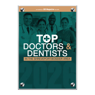 Top Doctors + Dentists 2026 (213693)