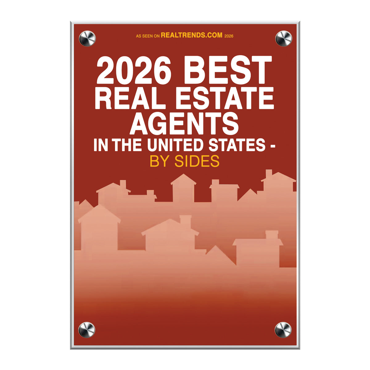 2026 Best Real Estate Agents in the United States - By Sides (213496)