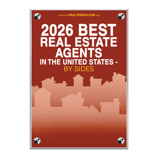 2026 Best Real Estate Agents in the United States - By Sides (213496)