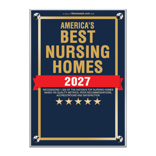 America's Best Nursing Homes 2027 (213692)