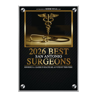 2026 Top San Antonio Surgeons (213530)