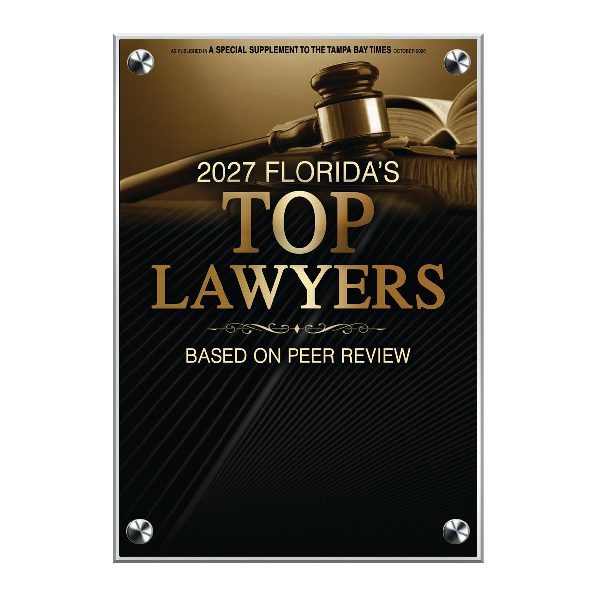 Florida's Top Lawyers 2027 (213704)