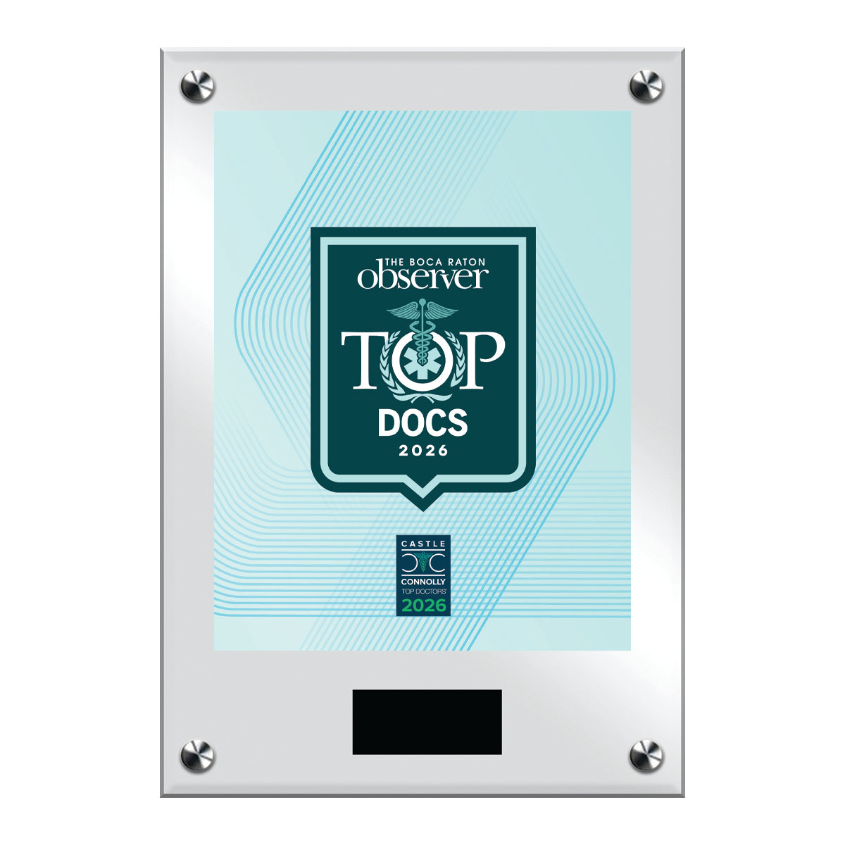 Boca Raton Observer Top Doctors 2026 (213449)