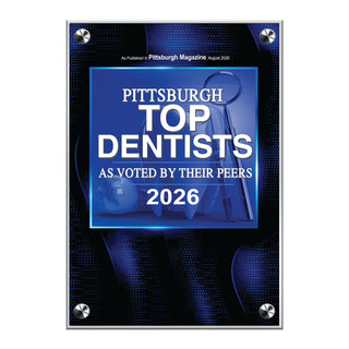 Pittsburgh Top Dentists 2026 (213584)