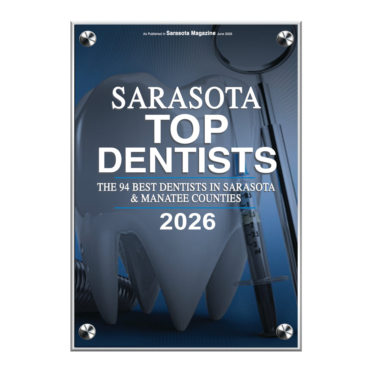 Sarasota Top Dentists 2026 (213474)