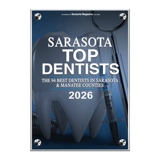 Sarasota Top Dentists 2026 (213474)