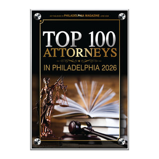 Top 100 Attorneys In Philadelphia 2026 (213456)